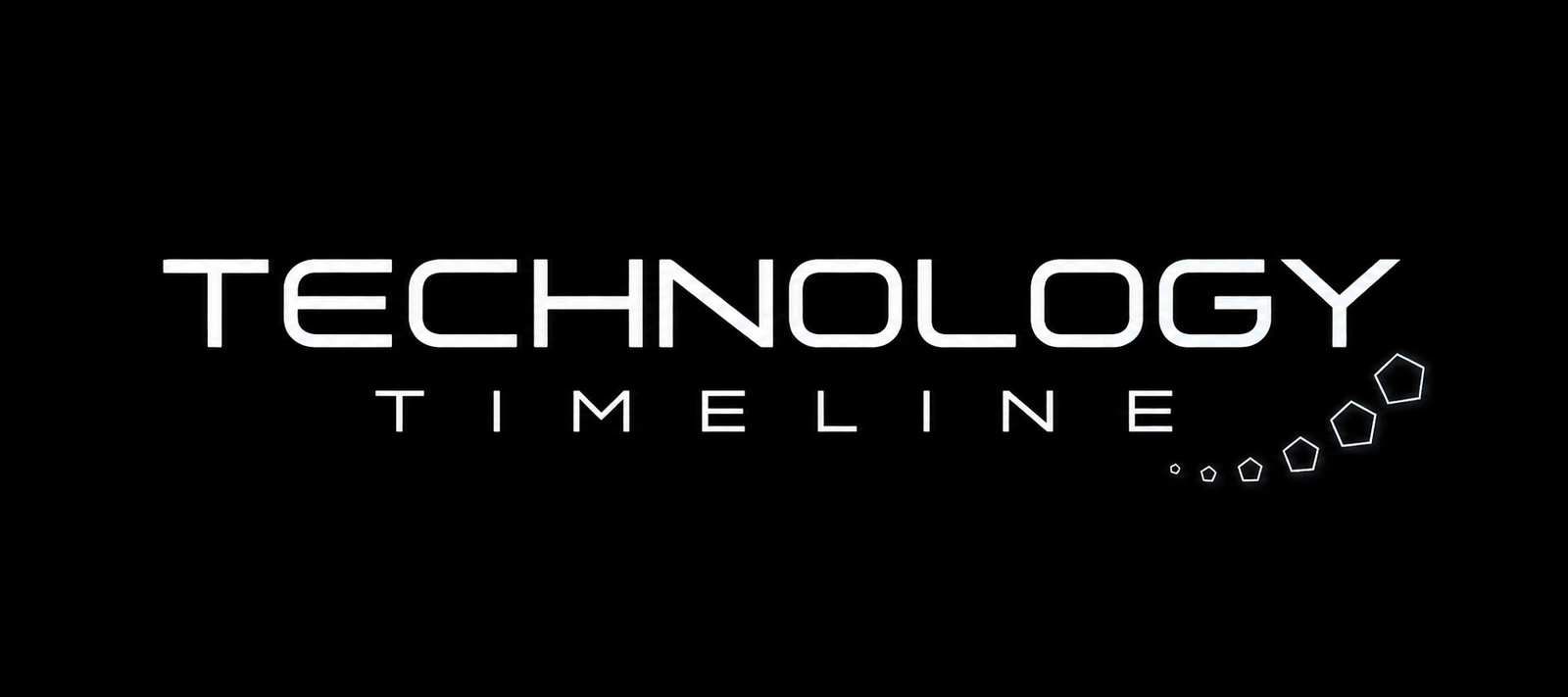 Technology Timeline